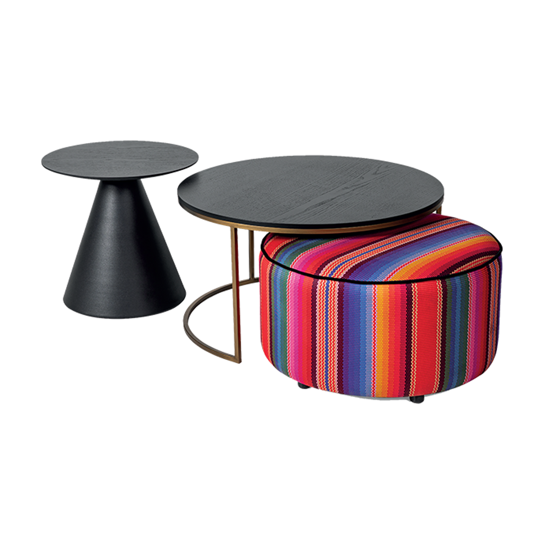 Клуб маса Negra